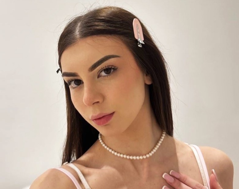 Ambra Bianchini ex pornostar italiana OnlyFans 2026