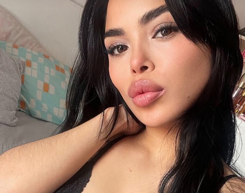 Bianca Bellucci ex pornostar italiana OnlyFans 2026