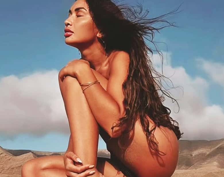 Carla Barbero ex pornostar italiana OnlyFans 2026