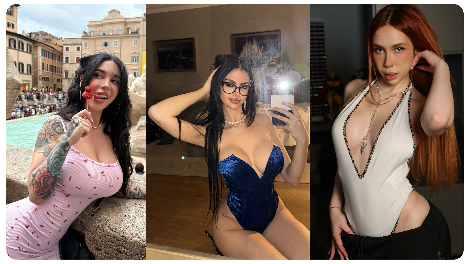 PornoStarItalia