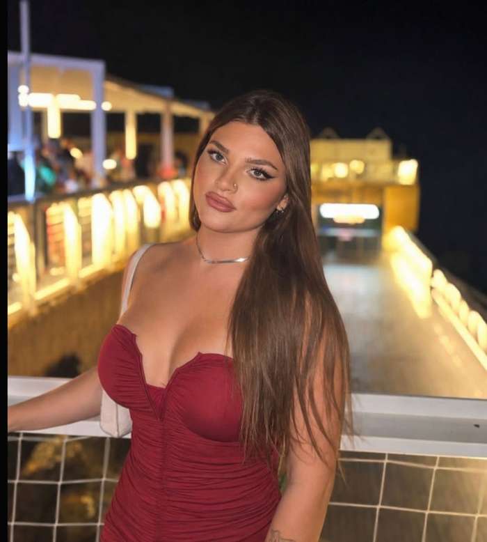 Nicole Ardito